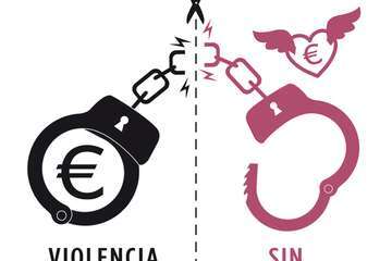 Telde participa en una campaña insular contra las violencias machistas/TA.